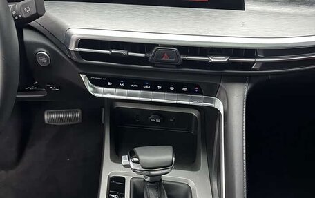 Changan CS35 Plus, 2022 год, 1 045 000 рублей, 17 фотография