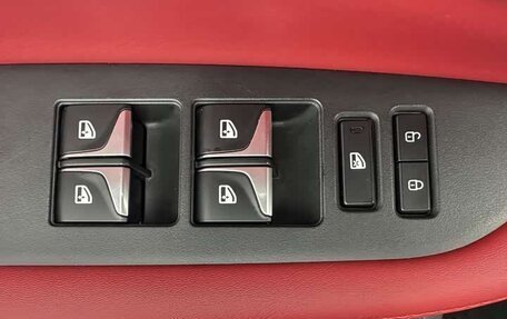 Changan CS35 Plus, 2022 год, 1 045 000 рублей, 15 фотография