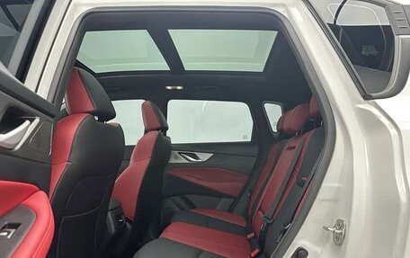 Changan CS35 Plus, 2022 год, 1 045 000 рублей, 12 фотография