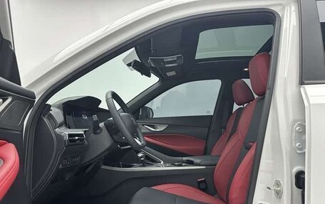 Changan CS35 Plus, 2022 год, 1 045 000 рублей, 11 фотография