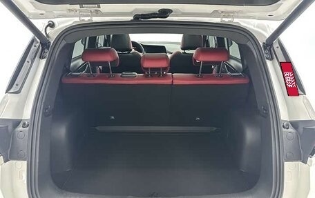 Changan CS35 Plus, 2022 год, 1 045 000 рублей, 13 фотография