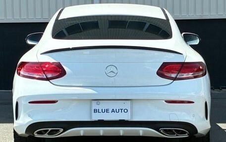 Mercedes-Benz C-Класс, 2017 год, 1 980 002 рублей, 6 фотография