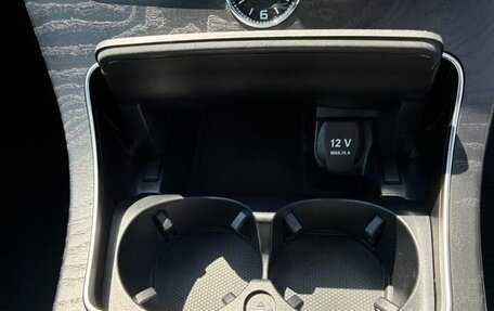 Mercedes-Benz C-Класс, 2017 год, 1 980 002 рублей, 10 фотография