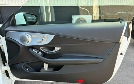 Mercedes-Benz C-Класс, 2017 год, 1 980 002 рублей, 27 фотография