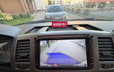 Volkswagen Caravelle T5, 2013 год, 2 050 000 рублей, 10 фотография