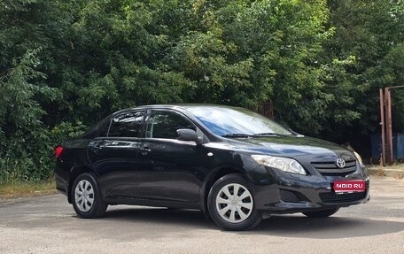 Toyota Corolla, 2008 год, 635 000 рублей, 1 фотография