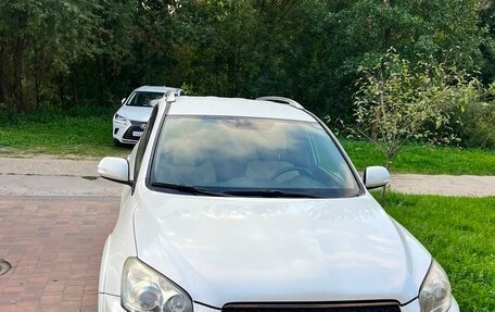 Toyota RAV4, 2012 год, 1 700 000 рублей, 1 фотография