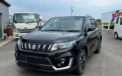 Suzuki Escudo IV, 2019 год, 1 370 007 рублей, 1 фотография