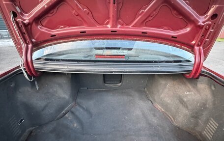 Mitsubishi Galant VIII, 1989 год, 150 000 рублей, 8 фотография