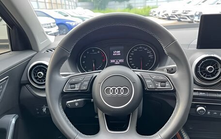 Audi Q2 I, 2022 год, 1 620 002 рублей, 7 фотография