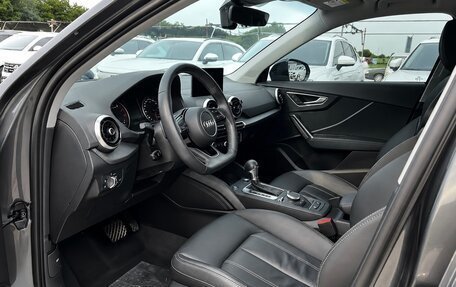 Audi Q2 I, 2022 год, 1 620 002 рублей, 5 фотография