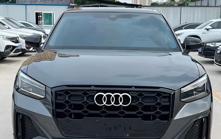 Audi Q2 I, 2022 год, 1 620 002 рублей, 3 фотография