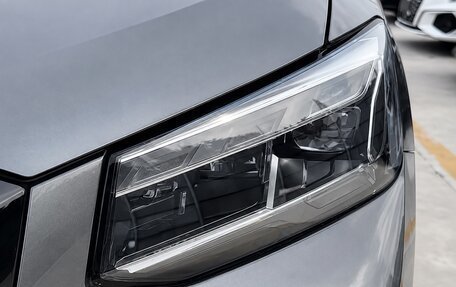 Audi Q2 I, 2022 год, 1 620 002 рублей, 4 фотография