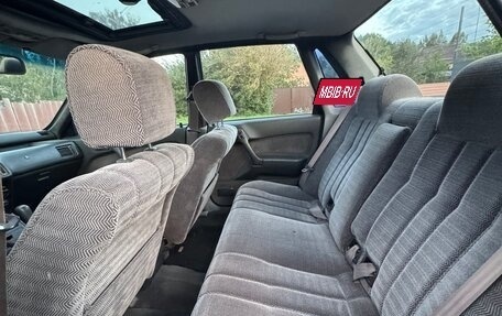 Mitsubishi Galant VIII, 1989 год, 150 000 рублей, 6 фотография