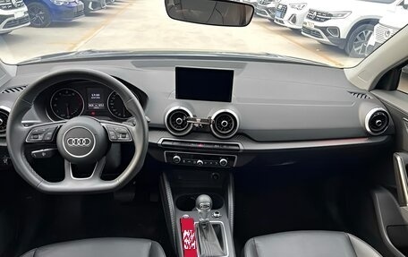 Audi Q2 I, 2022 год, 1 620 002 рублей, 6 фотография