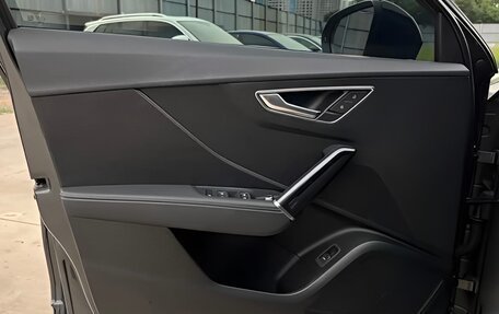 Audi Q2 I, 2022 год, 1 620 002 рублей, 11 фотография
