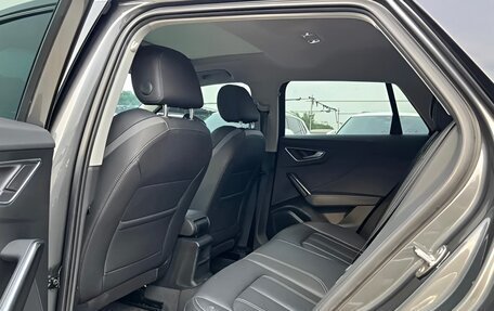 Audi Q2 I, 2022 год, 1 620 002 рублей, 16 фотография
