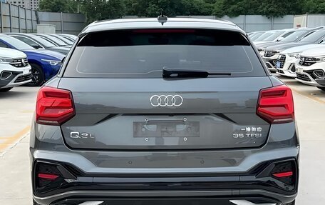 Audi Q2 I, 2022 год, 1 620 002 рублей, 19 фотография