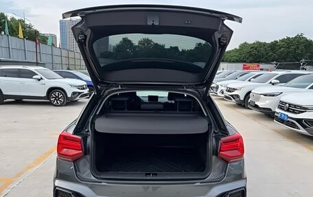 Audi Q2 I, 2022 год, 1 620 002 рублей, 21 фотография