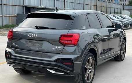 Audi Q2 I, 2022 год, 1 620 002 рублей, 17 фотография
