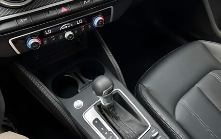 Audi Q2 I, 2022 год, 1 620 002 рублей, 10 фотография