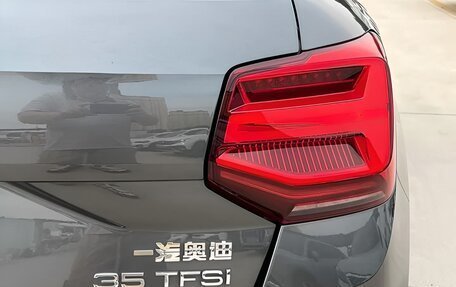 Audi Q2 I, 2022 год, 1 620 002 рублей, 20 фотография
