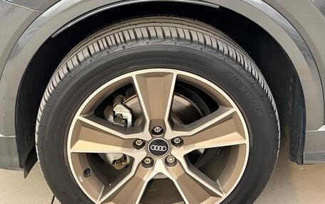 Audi Q2 I, 2022 год, 1 620 002 рублей, 23 фотография