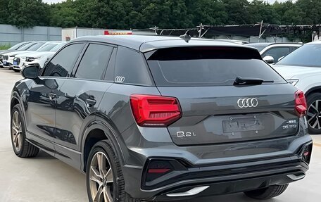 Audi Q2 I, 2022 год, 1 620 002 рублей, 18 фотография