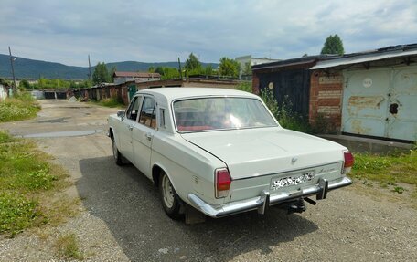 ГАЗ 24 «Волга» I (24), 1985 год, 450 000 рублей, 3 фотография