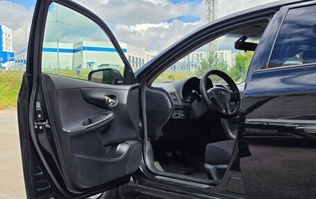 Toyota Corolla, 2008 год, 635 000 рублей, 9 фотография