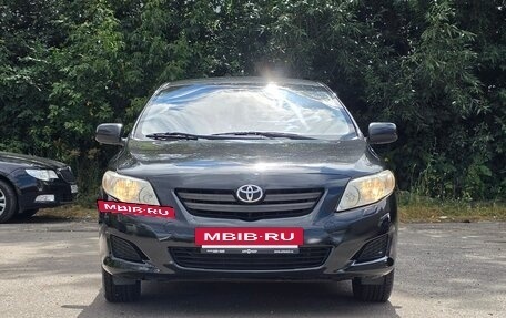 Toyota Corolla, 2008 год, 635 000 рублей, 5 фотография