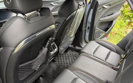 Geely Tugella FY11, 2023 год, 2 900 000 рублей, 8 фотография