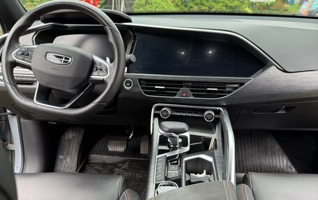 Geely Tugella FY11, 2023 год, 2 900 000 рублей, 6 фотография