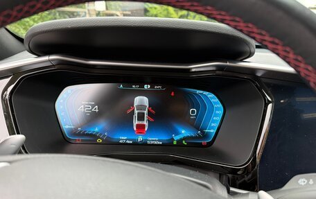 Geely Tugella FY11, 2023 год, 2 900 000 рублей, 5 фотография