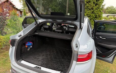 Geely Tugella FY11, 2023 год, 2 900 000 рублей, 9 фотография