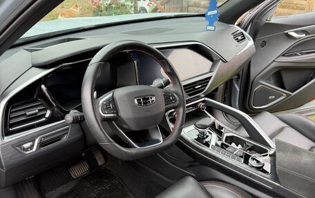 Geely Tugella FY11, 2023 год, 2 900 000 рублей, 7 фотография