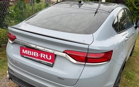 Geely Tugella FY11, 2023 год, 2 900 000 рублей, 3 фотография