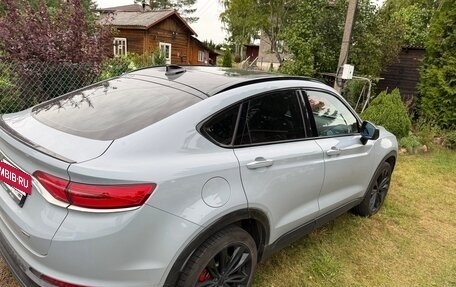 Geely Tugella FY11, 2023 год, 2 900 000 рублей, 2 фотография