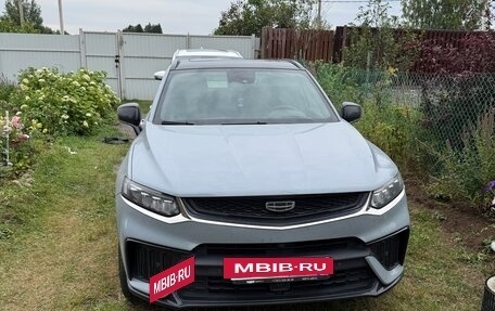 Geely Tugella FY11, 2023 год, 2 900 000 рублей, 4 фотография
