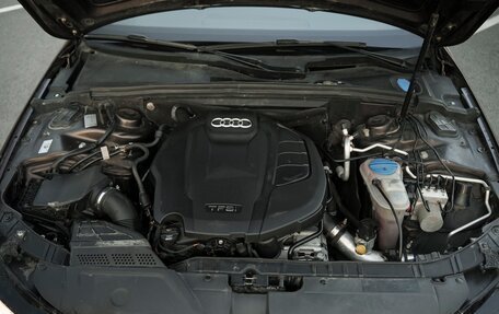 Audi A4, 2014 год, 1 730 000 рублей, 13 фотография