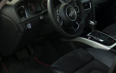 Audi A4, 2014 год, 1 730 000 рублей, 8 фотография