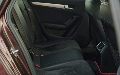Audi A4, 2014 год, 1 730 000 рублей, 12 фотография