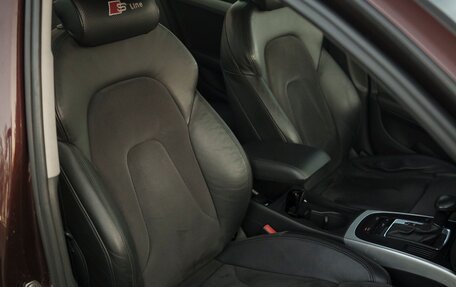 Audi A4, 2014 год, 1 730 000 рублей, 10 фотография