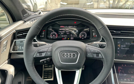 Audi Q7, 2025 год, 12 370 000 рублей, 8 фотография