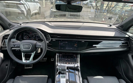 Audi Q7, 2025 год, 12 370 000 рублей, 9 фотография