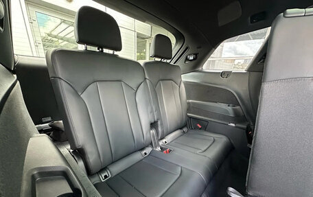 Audi Q7, 2025 год, 12 370 000 рублей, 13 фотография