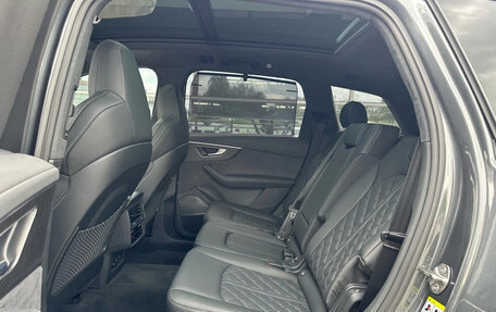 Audi Q7, 2025 год, 12 370 000 рублей, 12 фотография