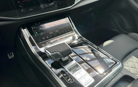 Audi Q7, 2025 год, 12 370 000 рублей, 14 фотография