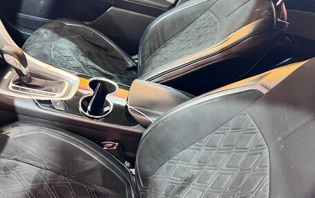 Ford Fusion (North America) II, 2015 год, 850 000 рублей, 7 фотография