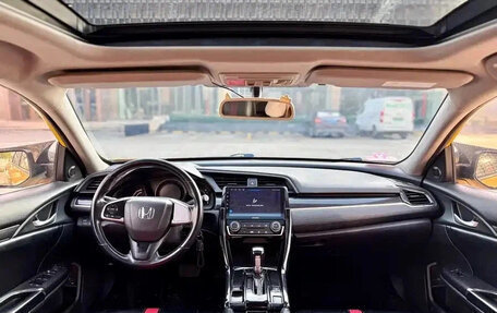 Honda Civic IX, 2020 год, 1 140 007 рублей, 9 фотография